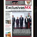 Boletín MX 26 Septiembre
