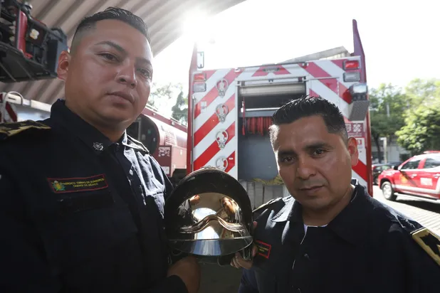 Bomberos de CdMx narran explosión de pipa en Iztapalapa: “la radiación se sentía mucho”