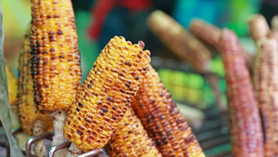 Feria Gastronómica y del Elote en CdMx: ¿cuándo y dónde será?